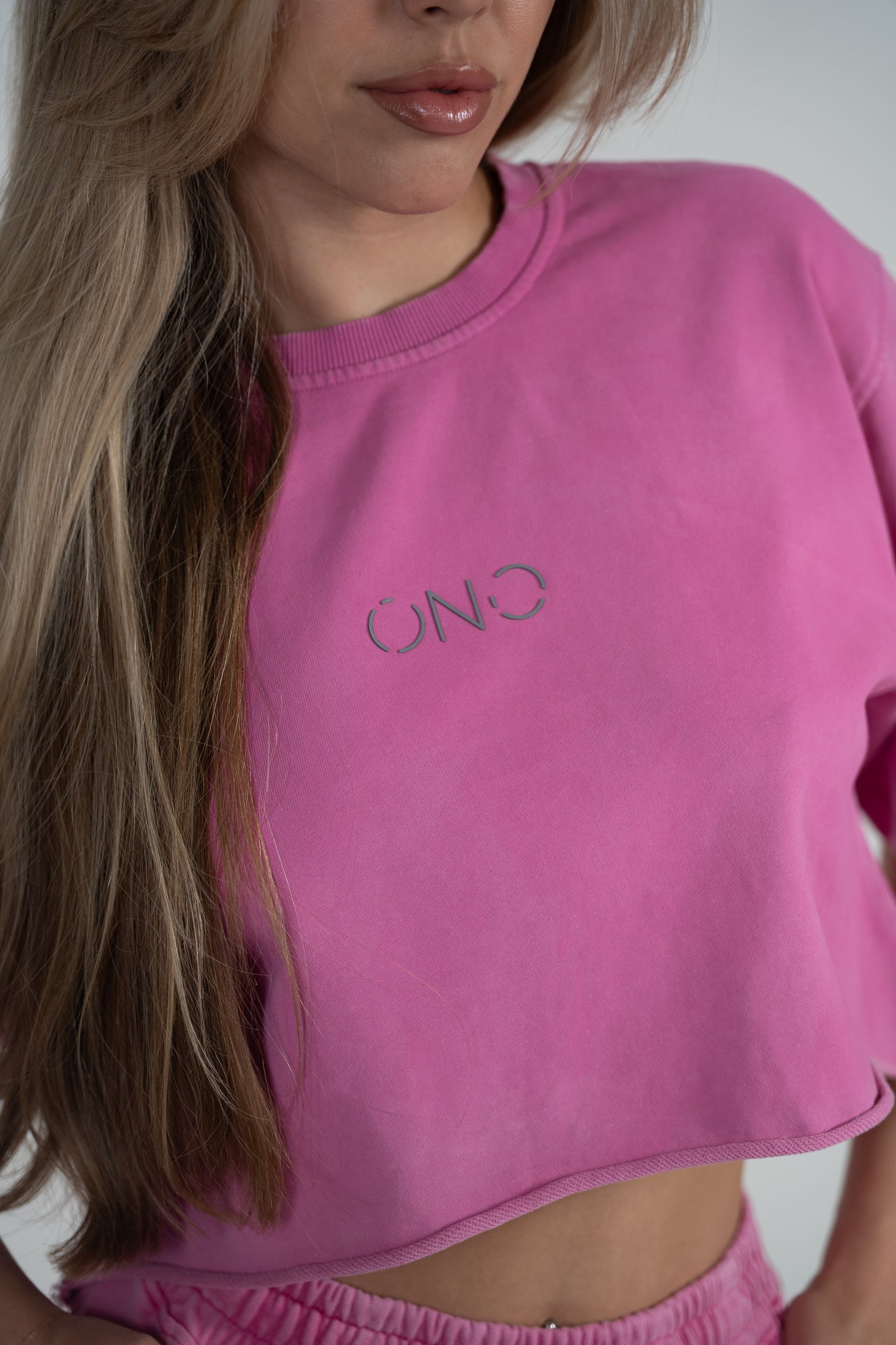 NAKED COMFORT SET
