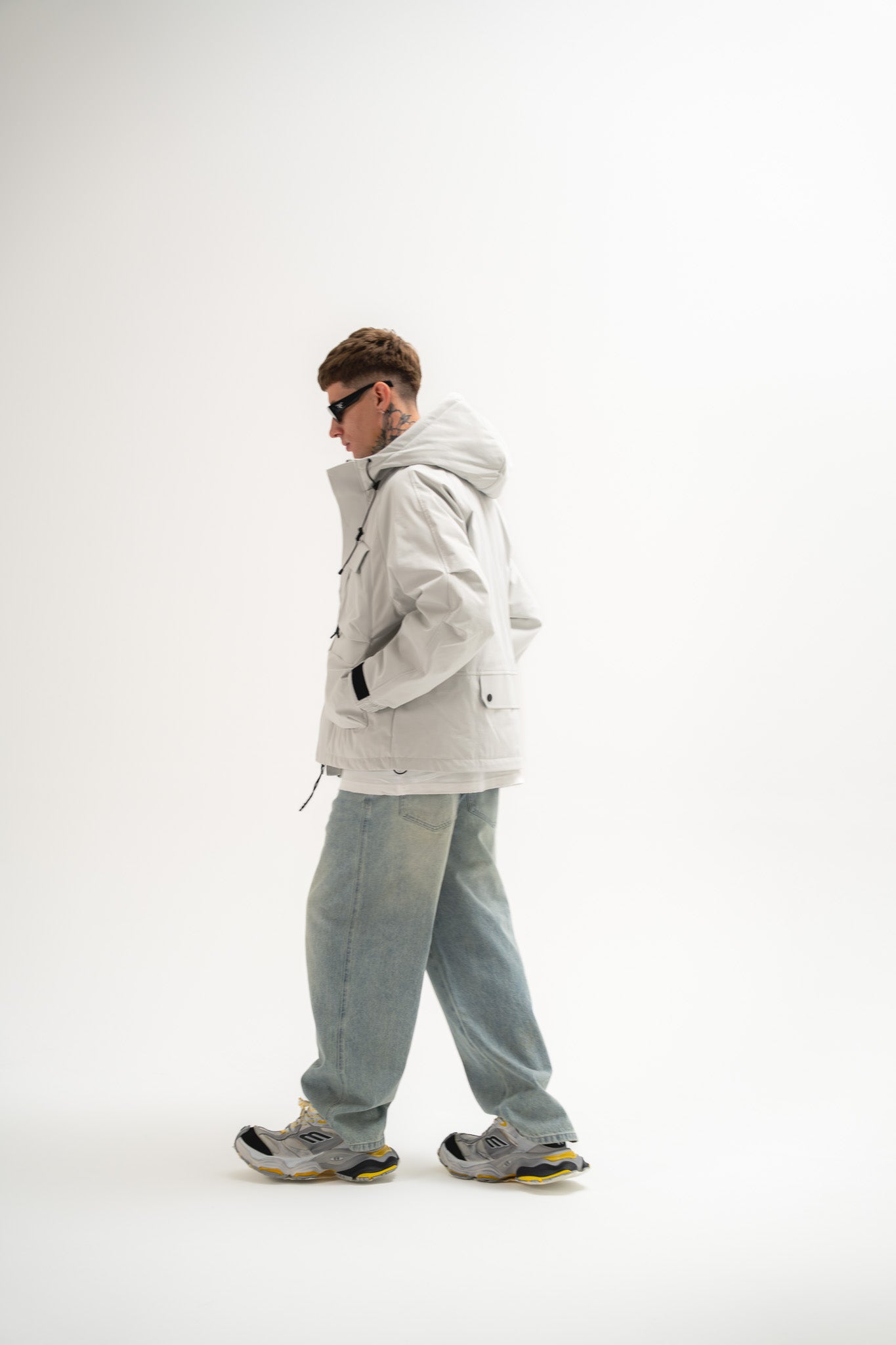 Utility Jacket
