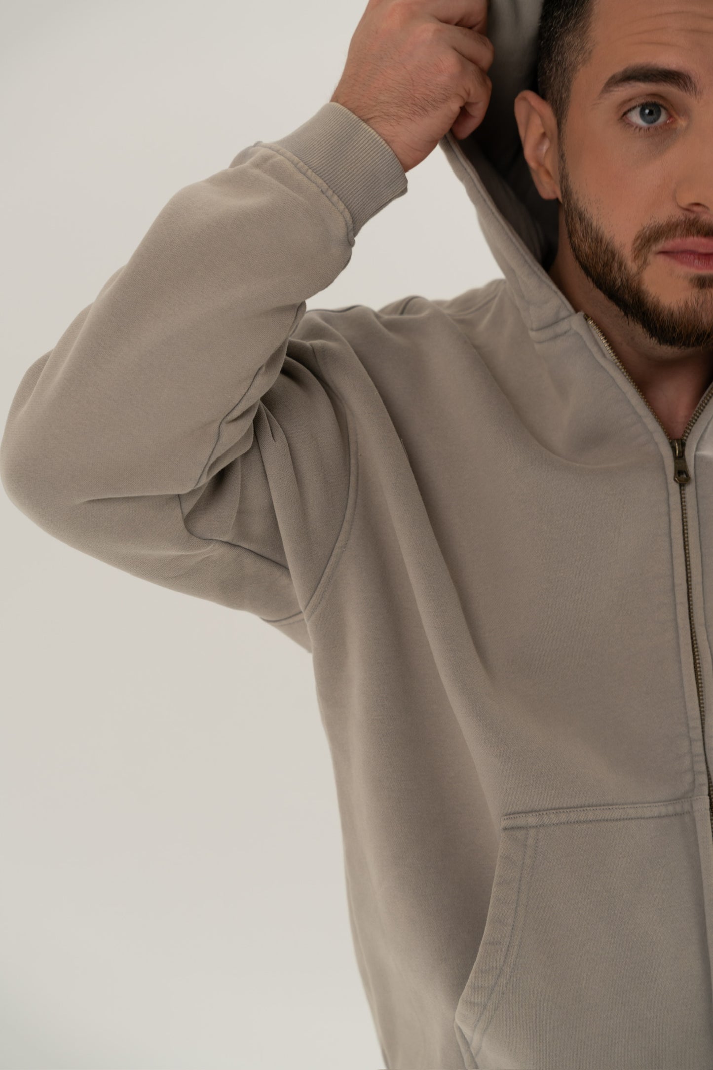 Tech tracksuit