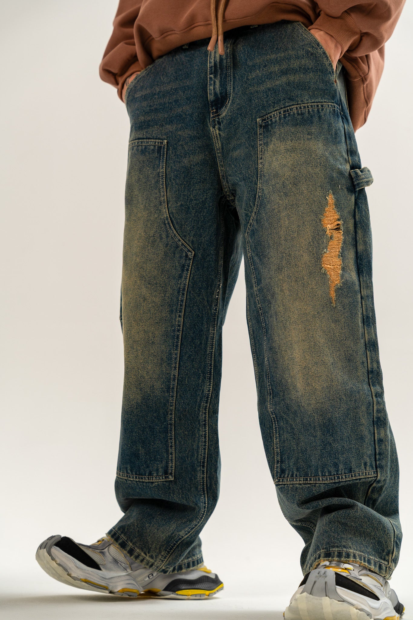 Western Rider Jeans