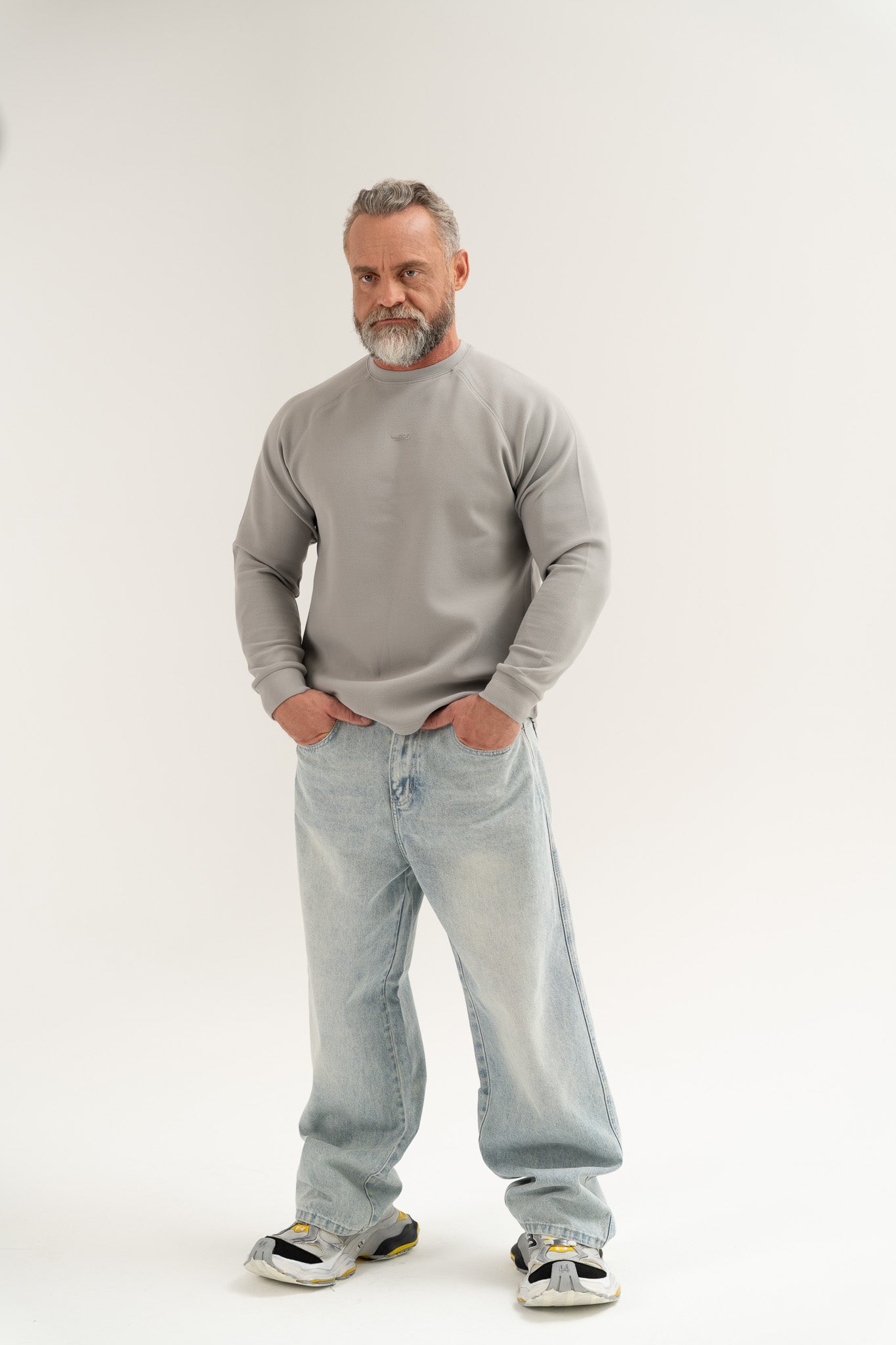 Urban Fleece