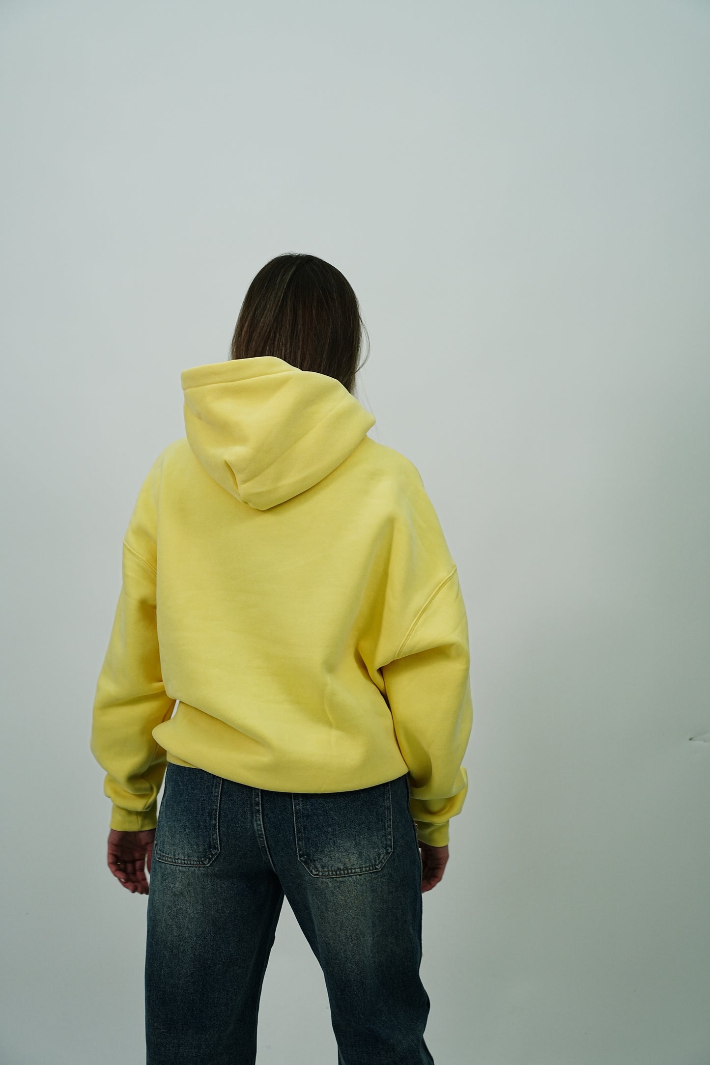 Sunshine Hoodie