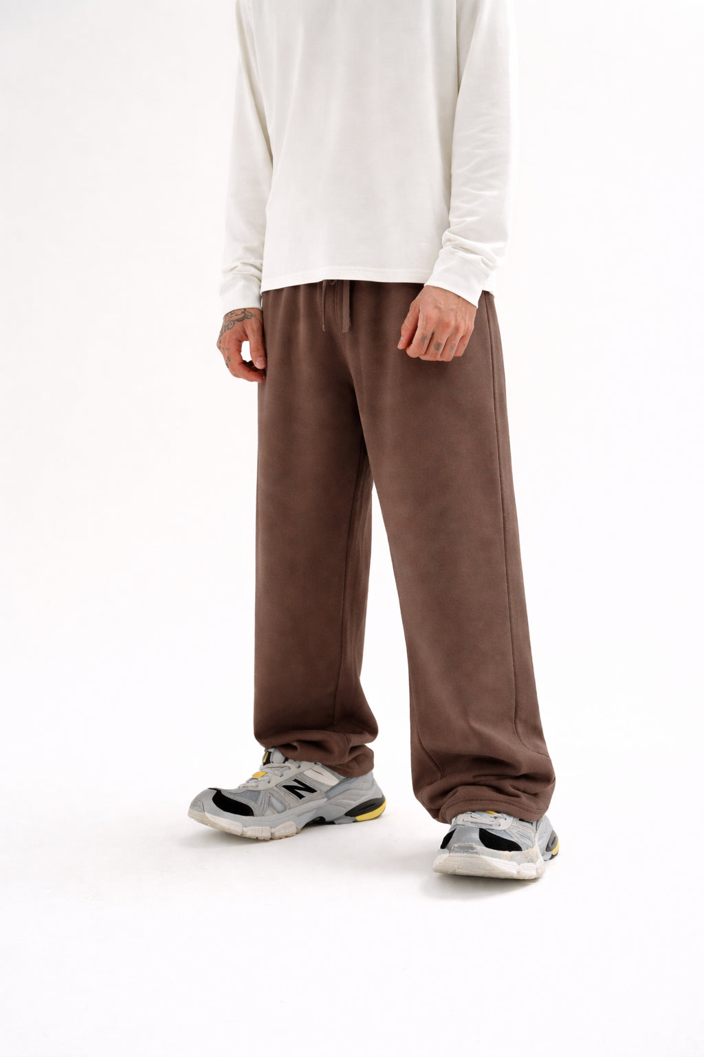 Relax Line Pants