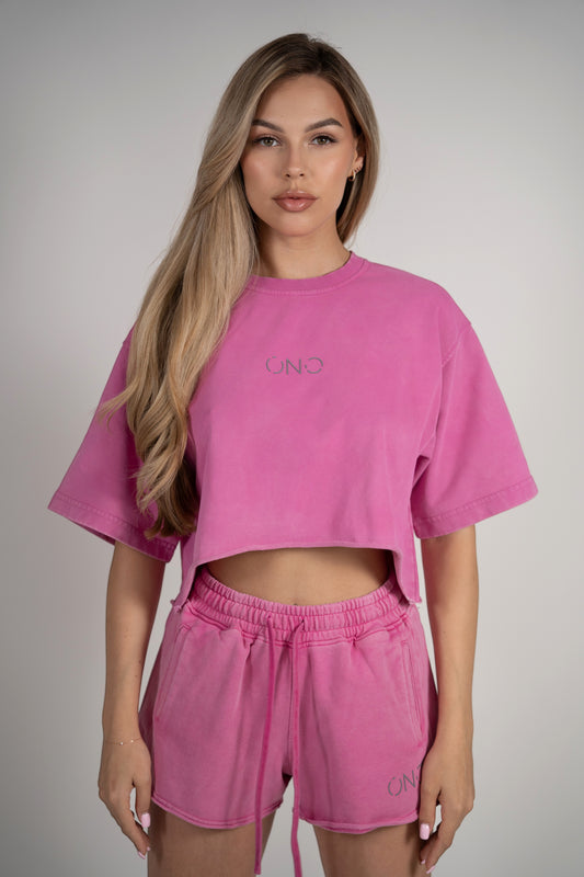 NAKED COMFORT SET