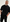 Raw Form Set Black