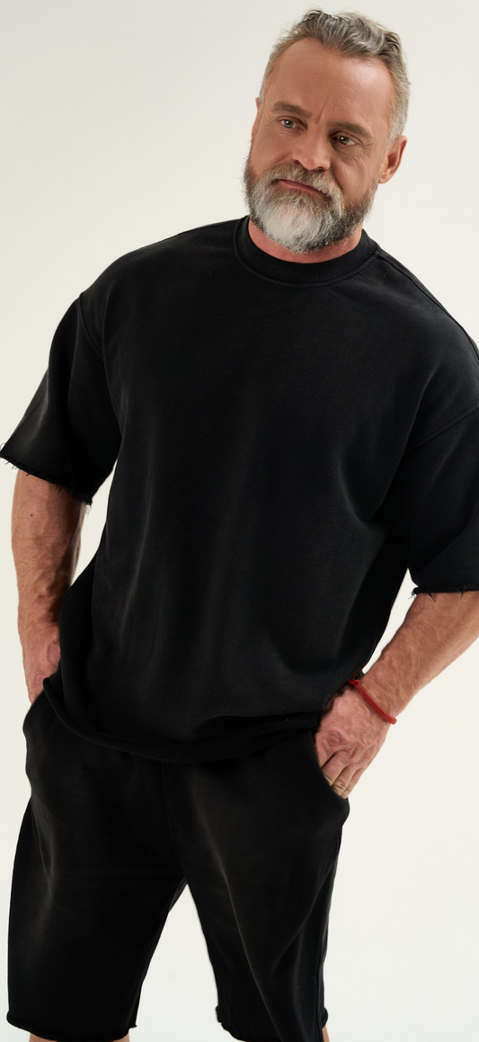 Raw Form Set Black
