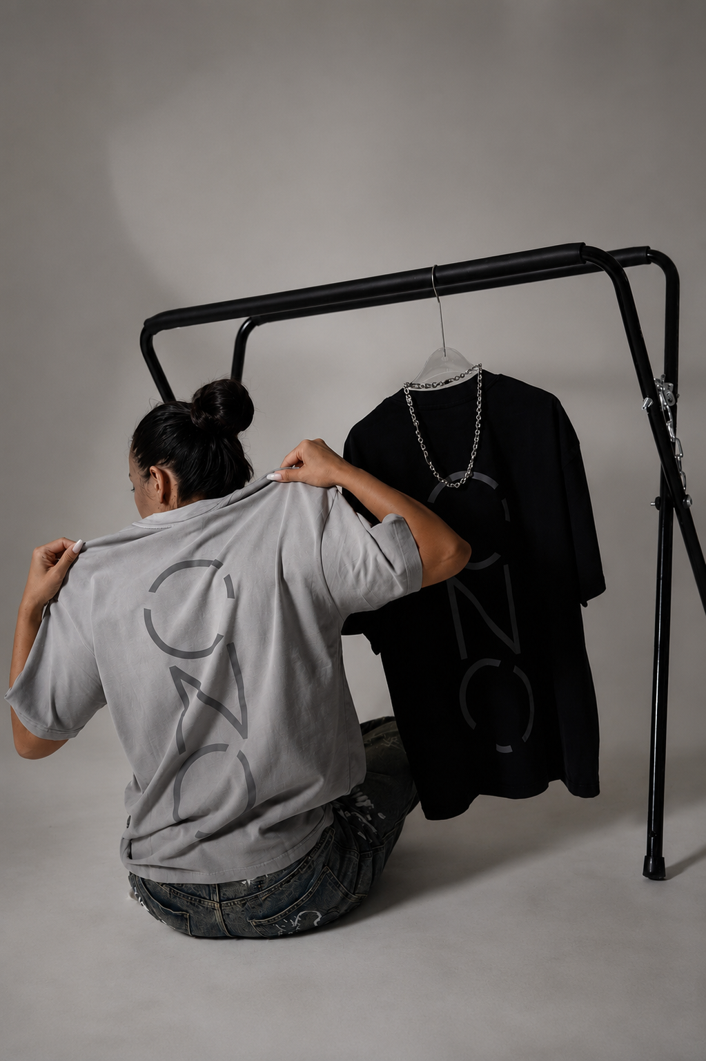 T-Shirt ONO