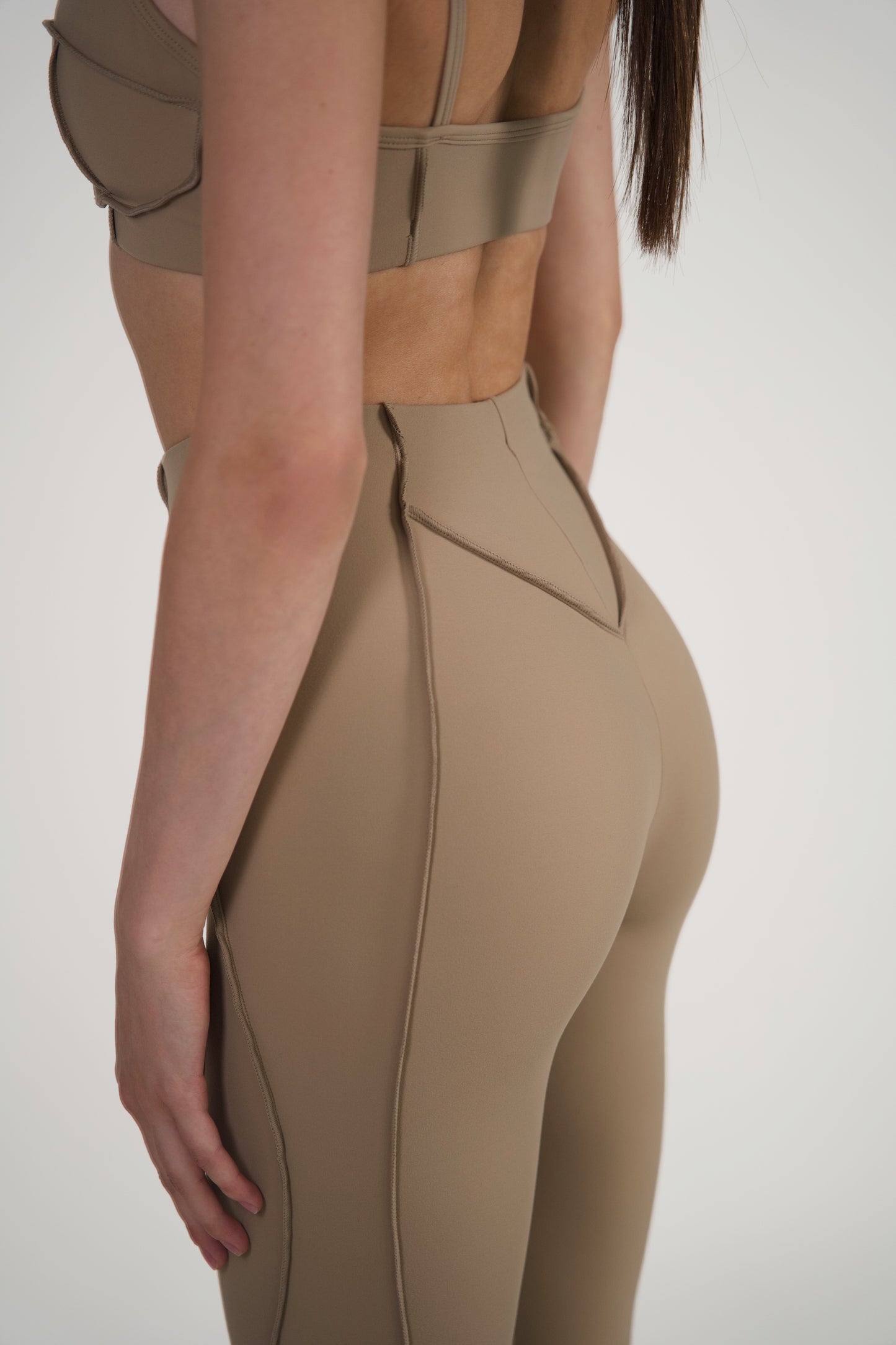 Form Fit Set ZIP