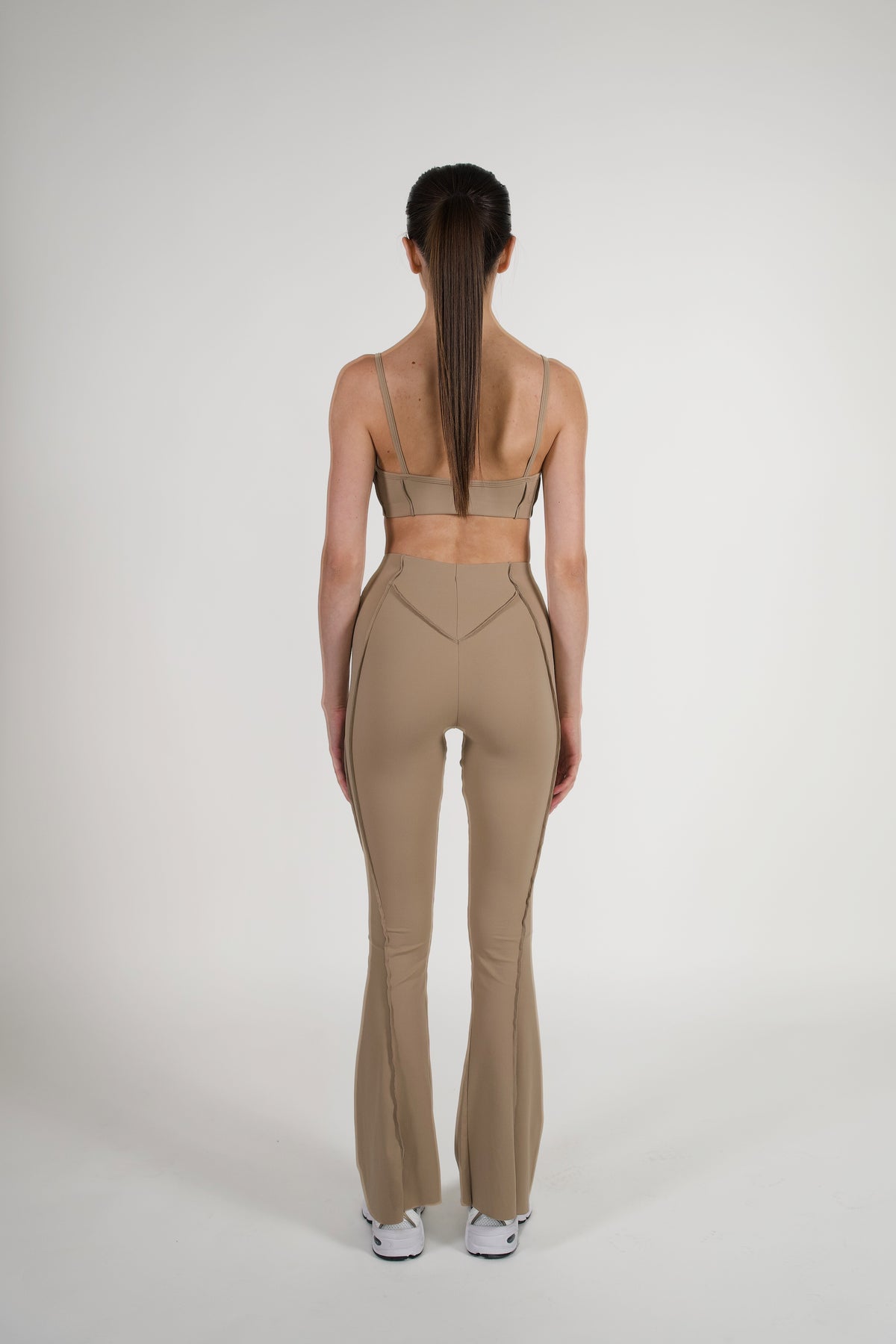 Form Fit Top