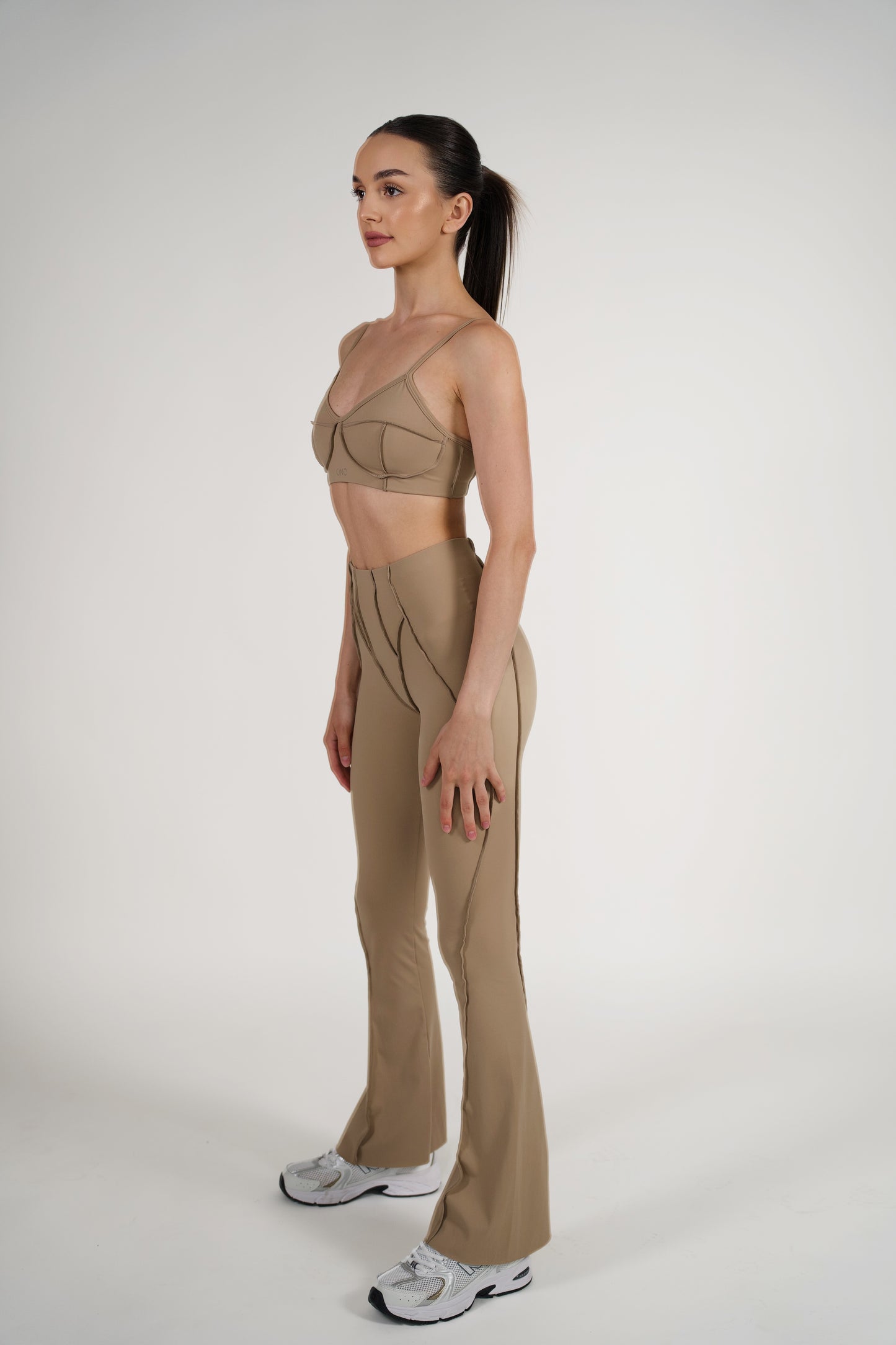 Form Fit Set ZIP