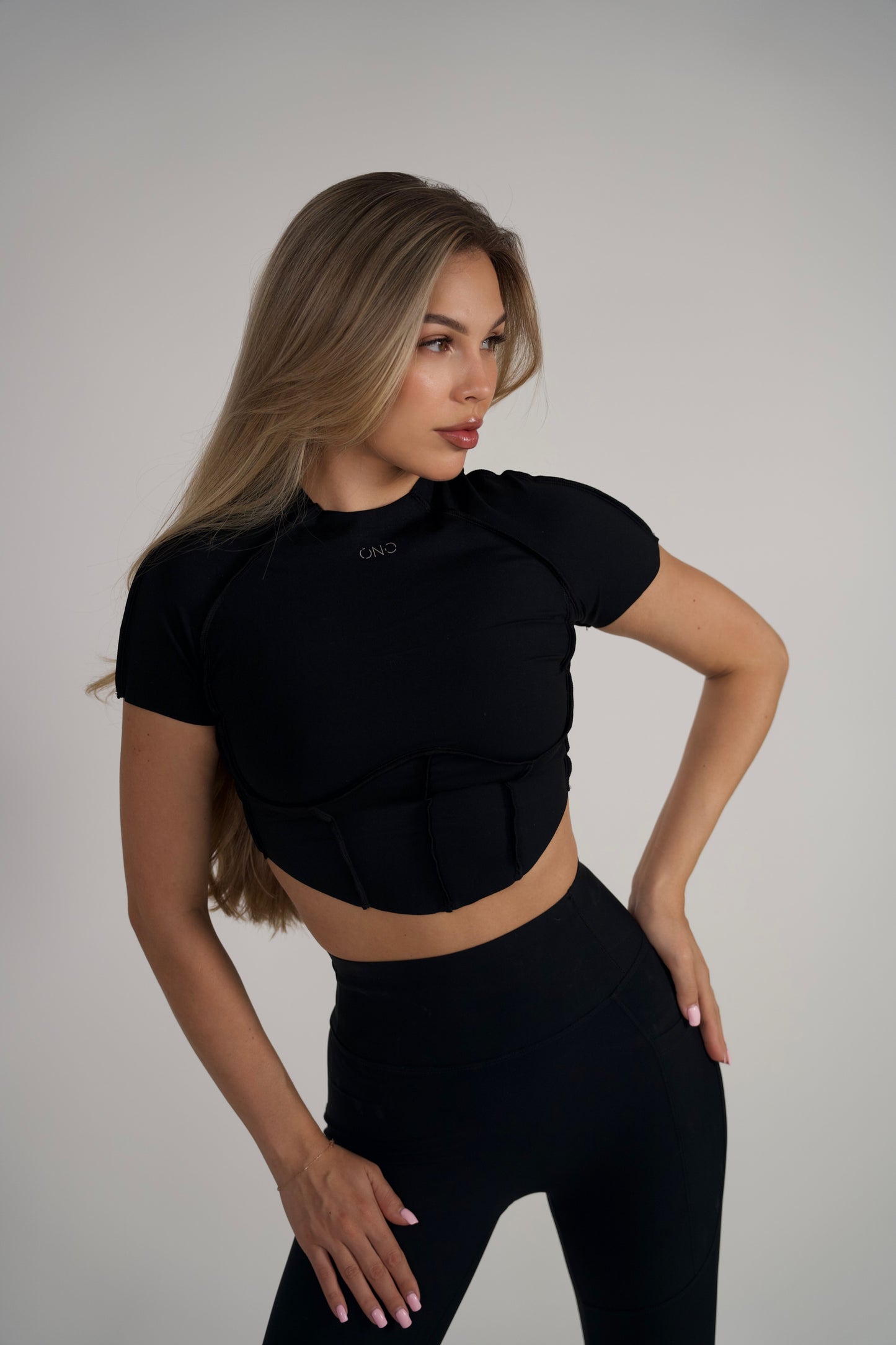ONO CORSET  TOP