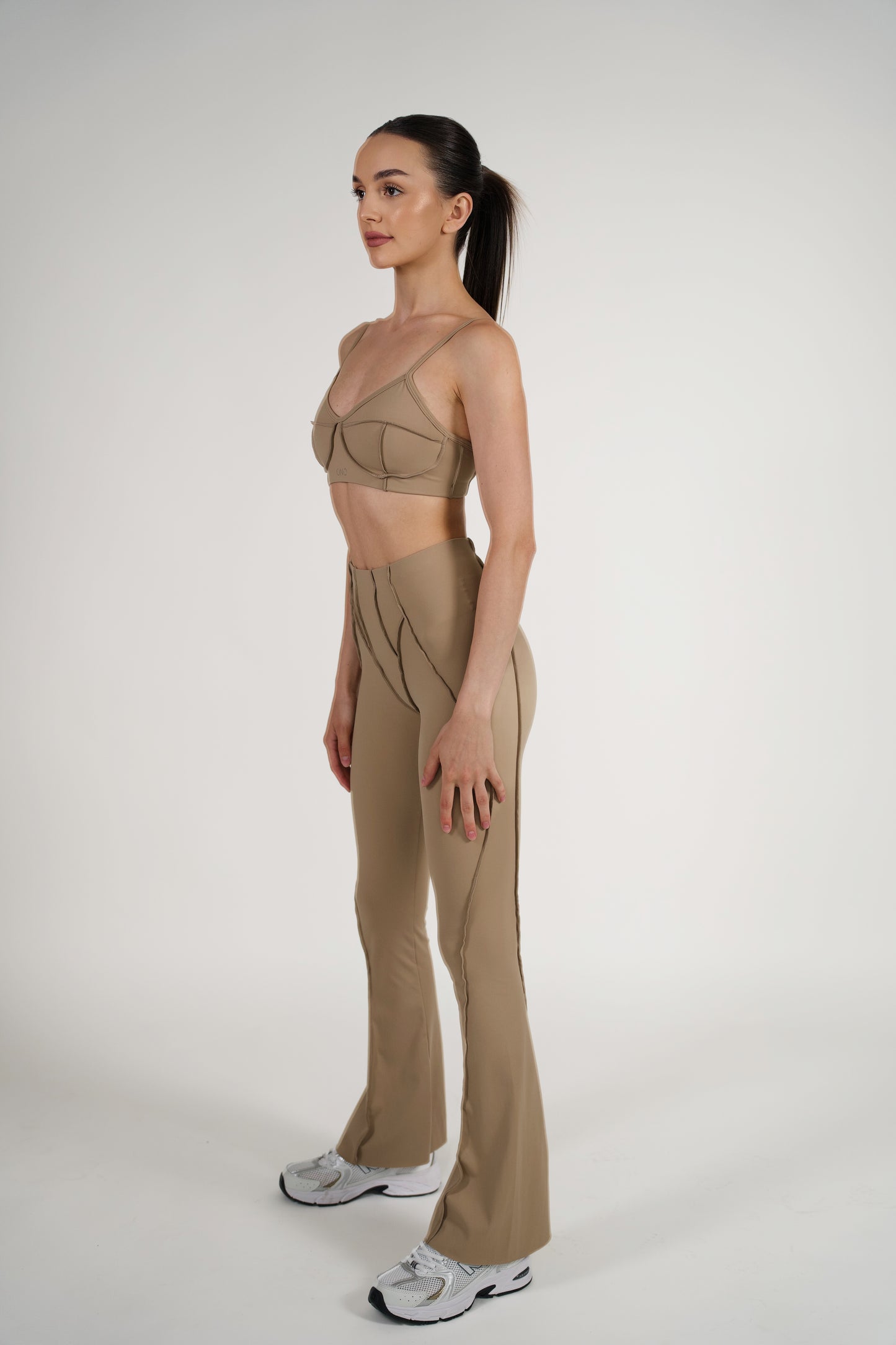 Form Fit Set ZIP