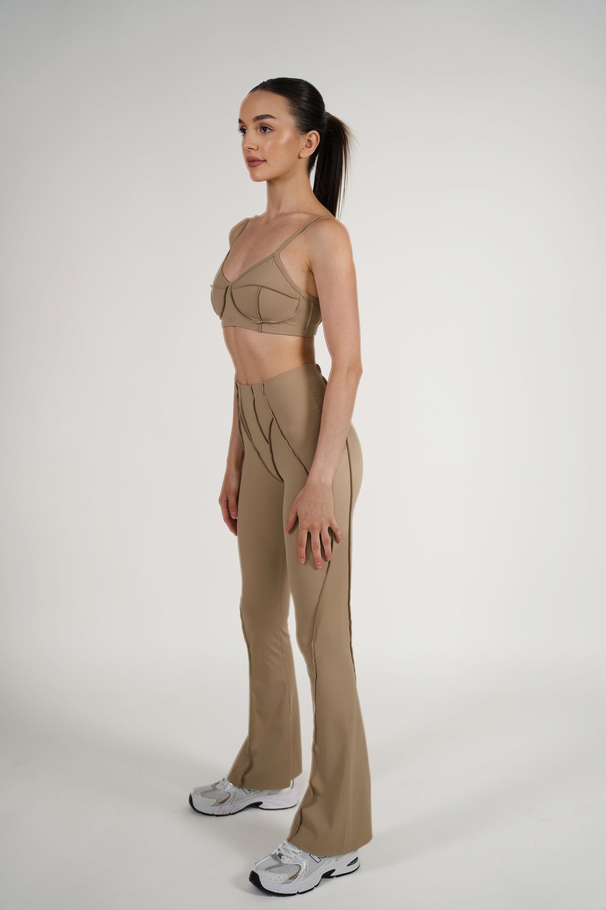 Form Fit Top