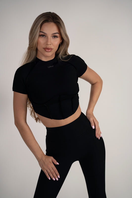 ONO CORSET  TOP