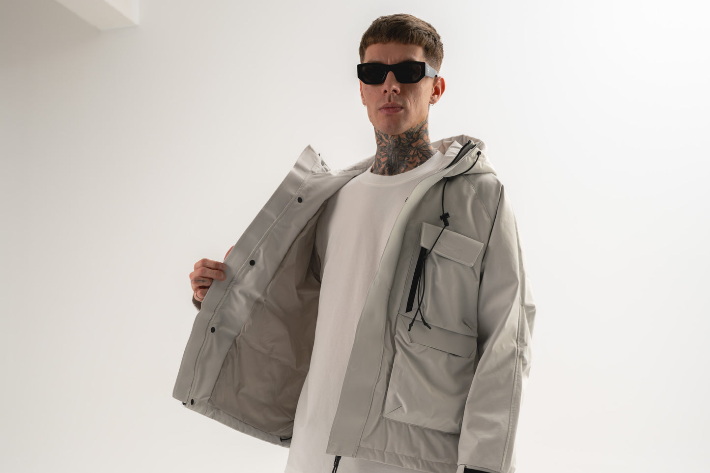 Utility Jacket