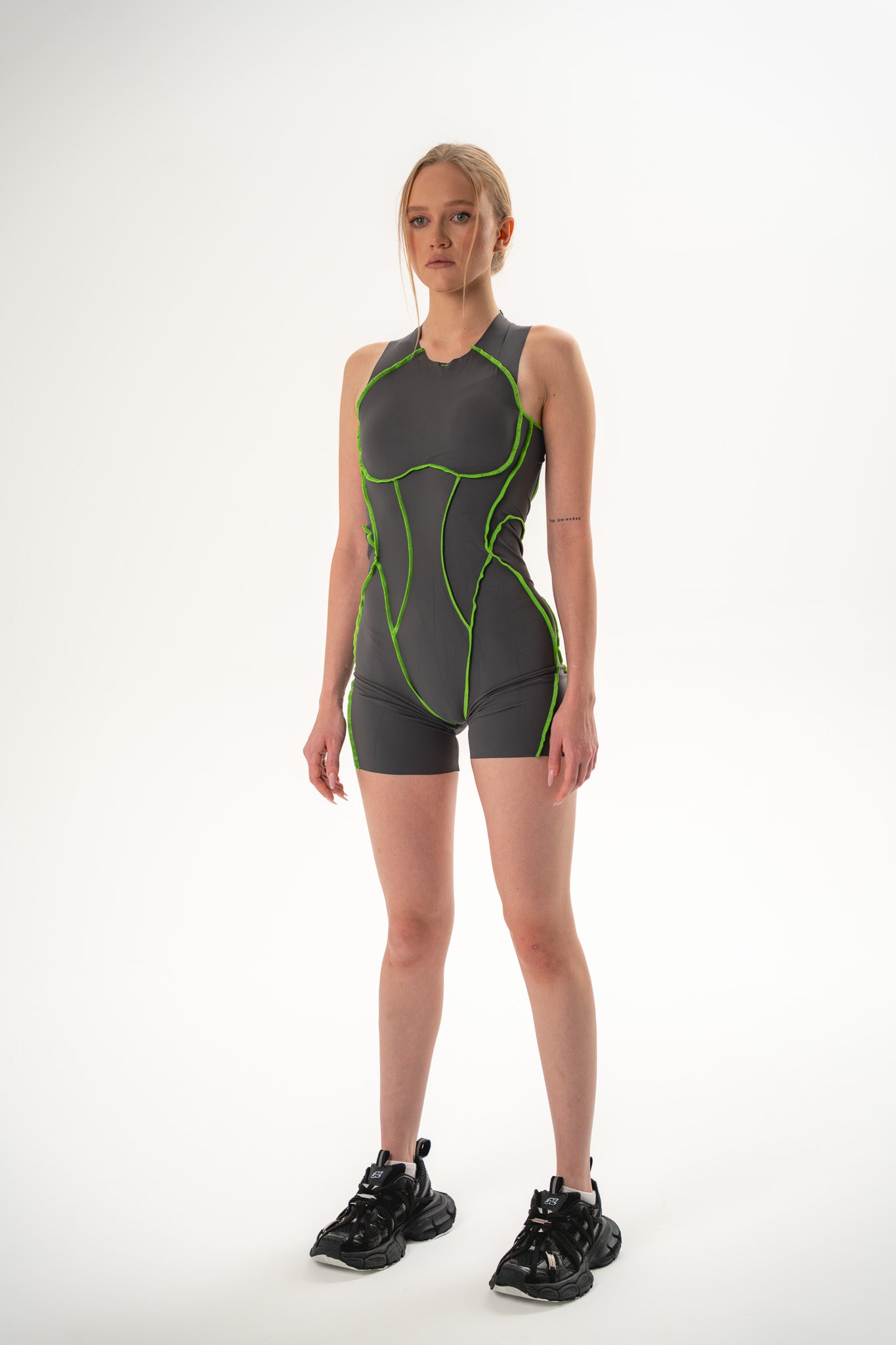 Jumpsuit  Extreme Fit