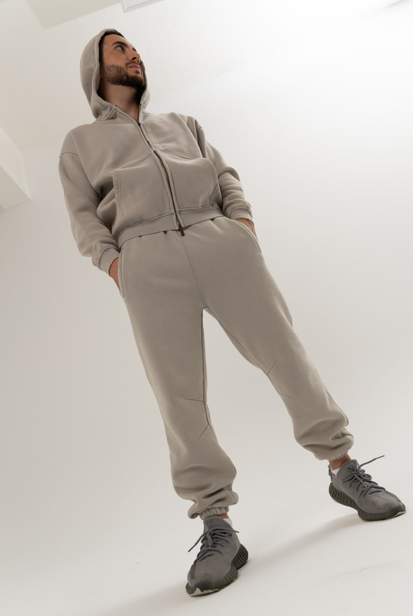 Tech tracksuit