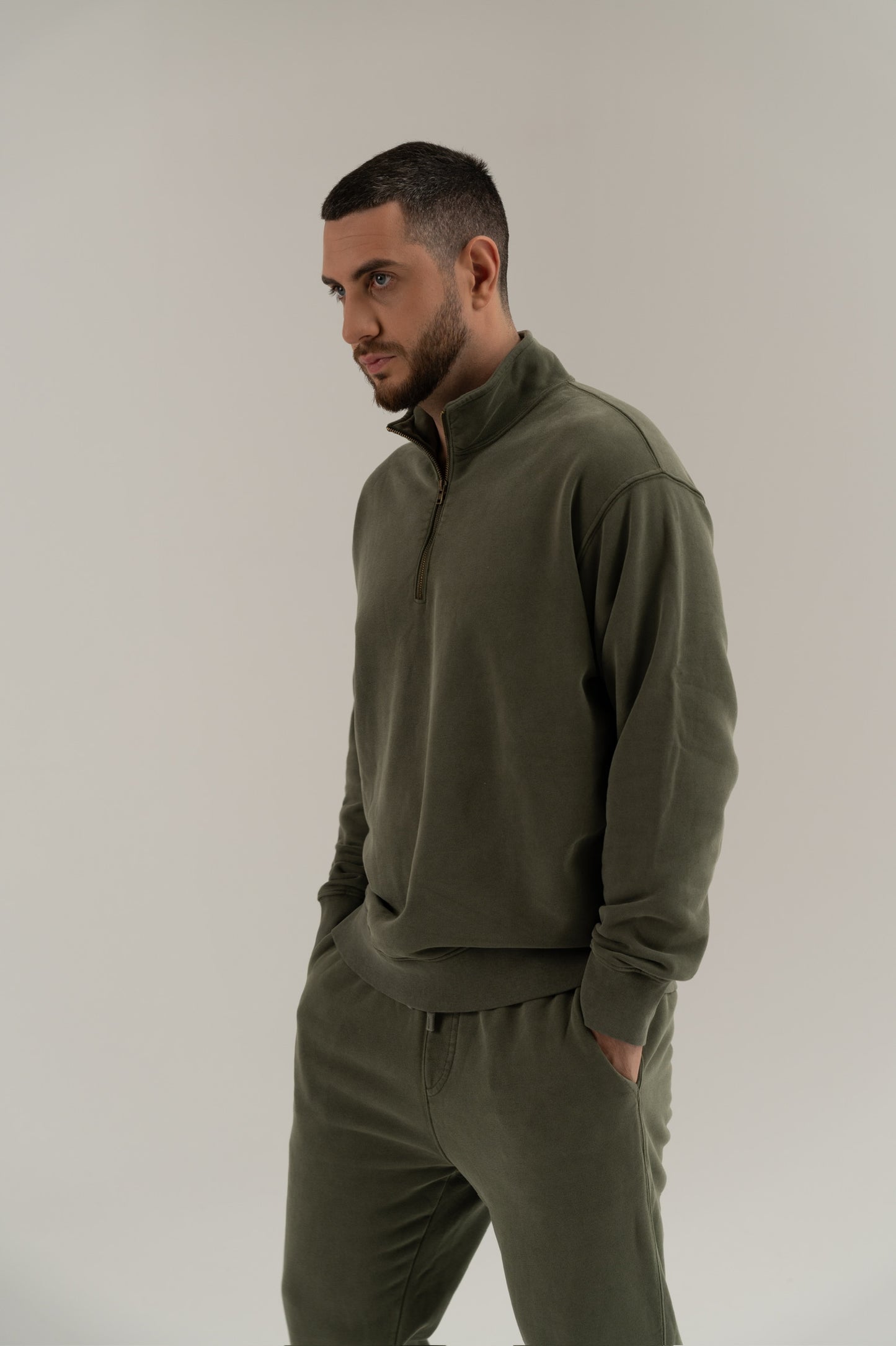 Tech Tracksuit