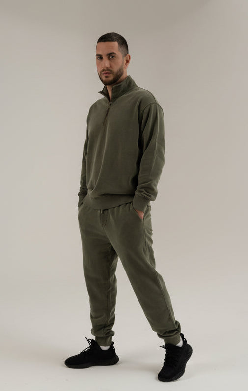 Tech Tracksuit