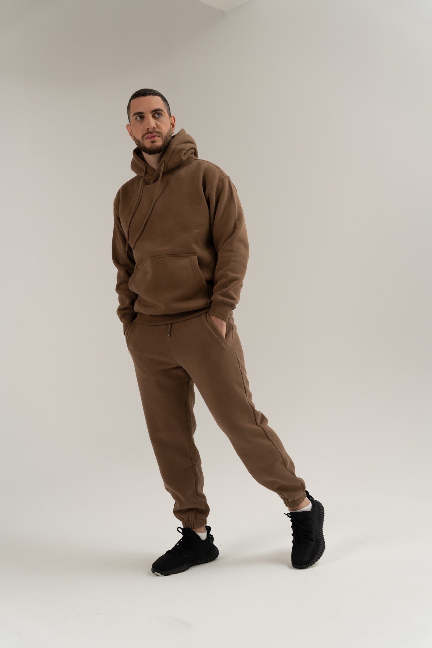 Tech Tracksuit