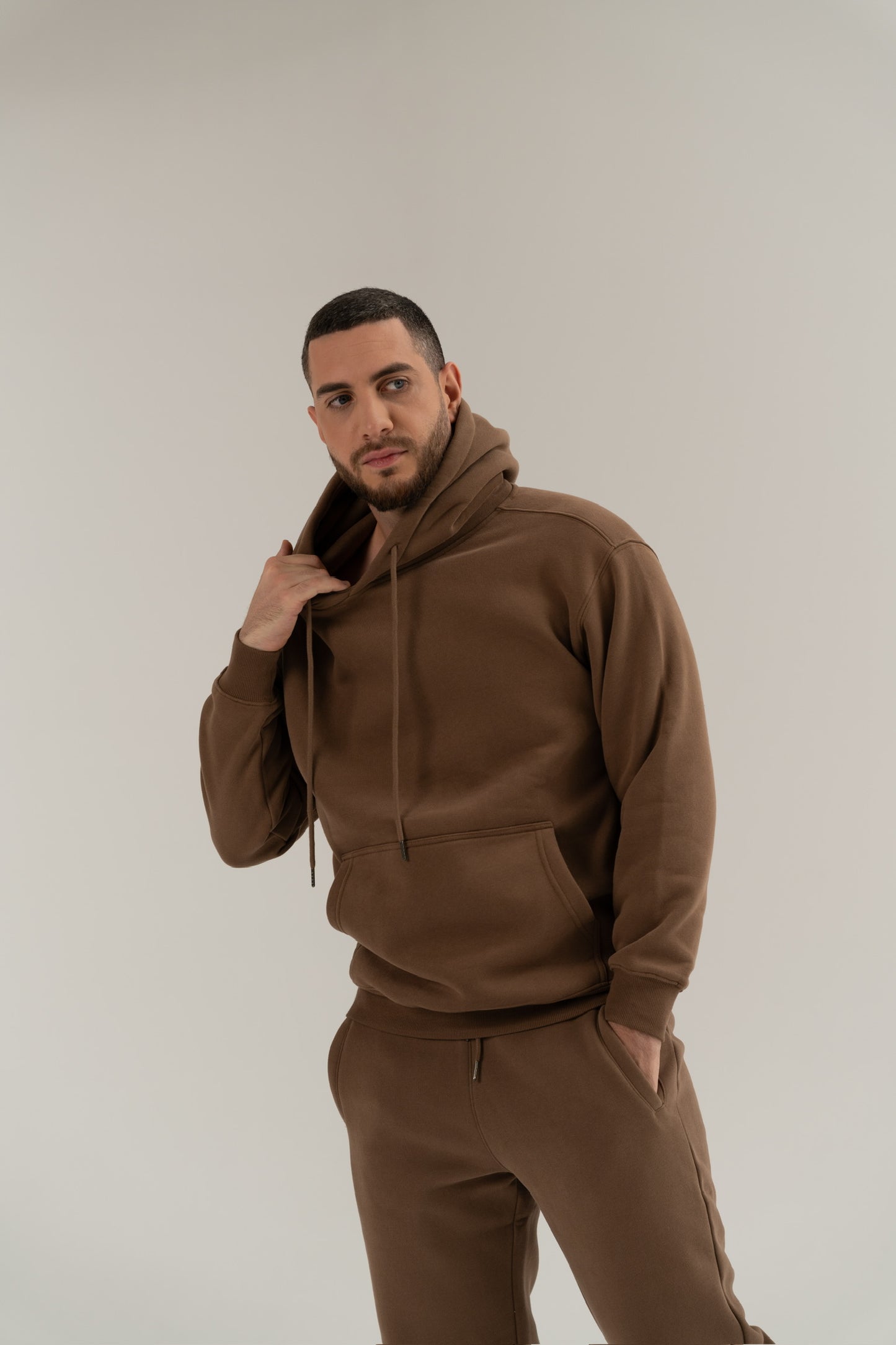 Tech Tracksuit