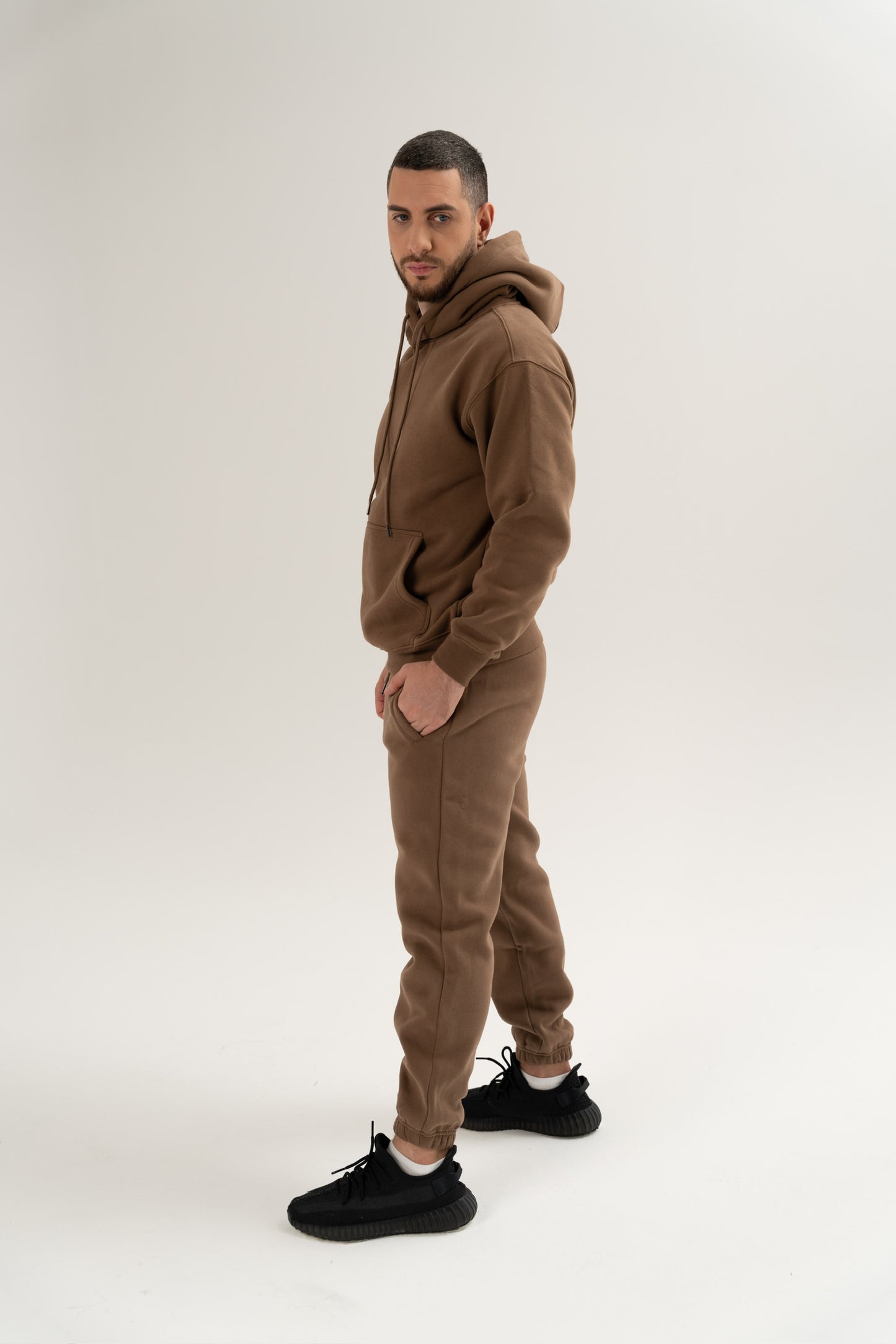 Tech Tracksuit