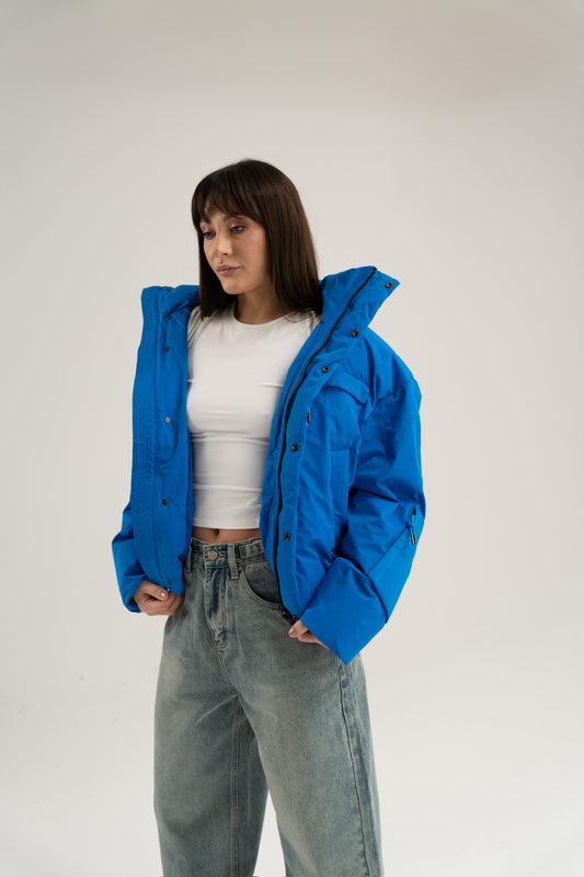 Puffer Jacket
