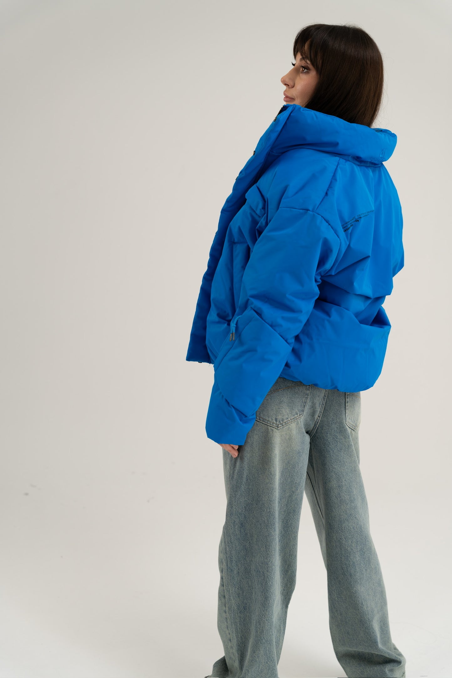 Puffer Jacket