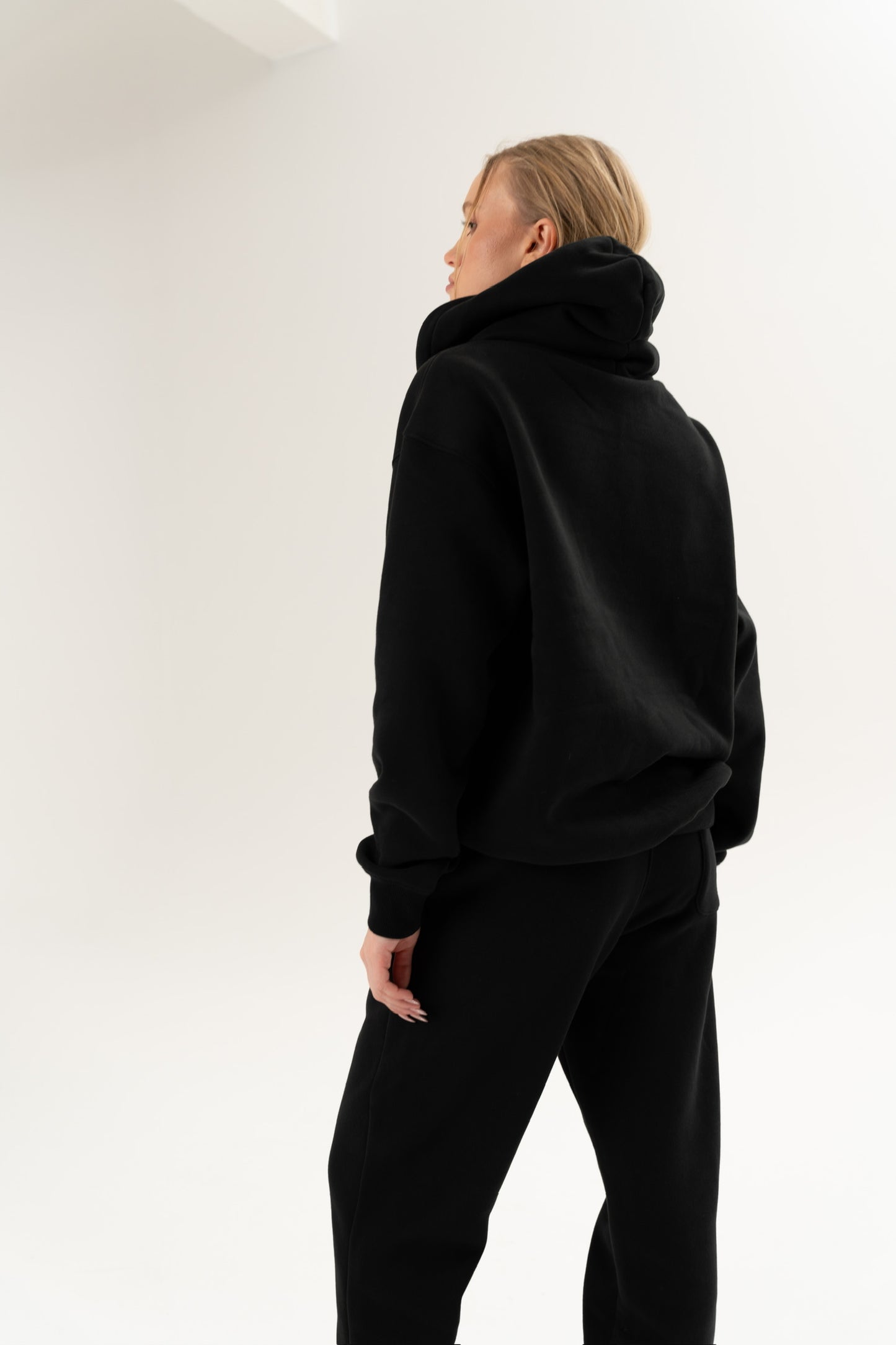 Tech Tracksuit