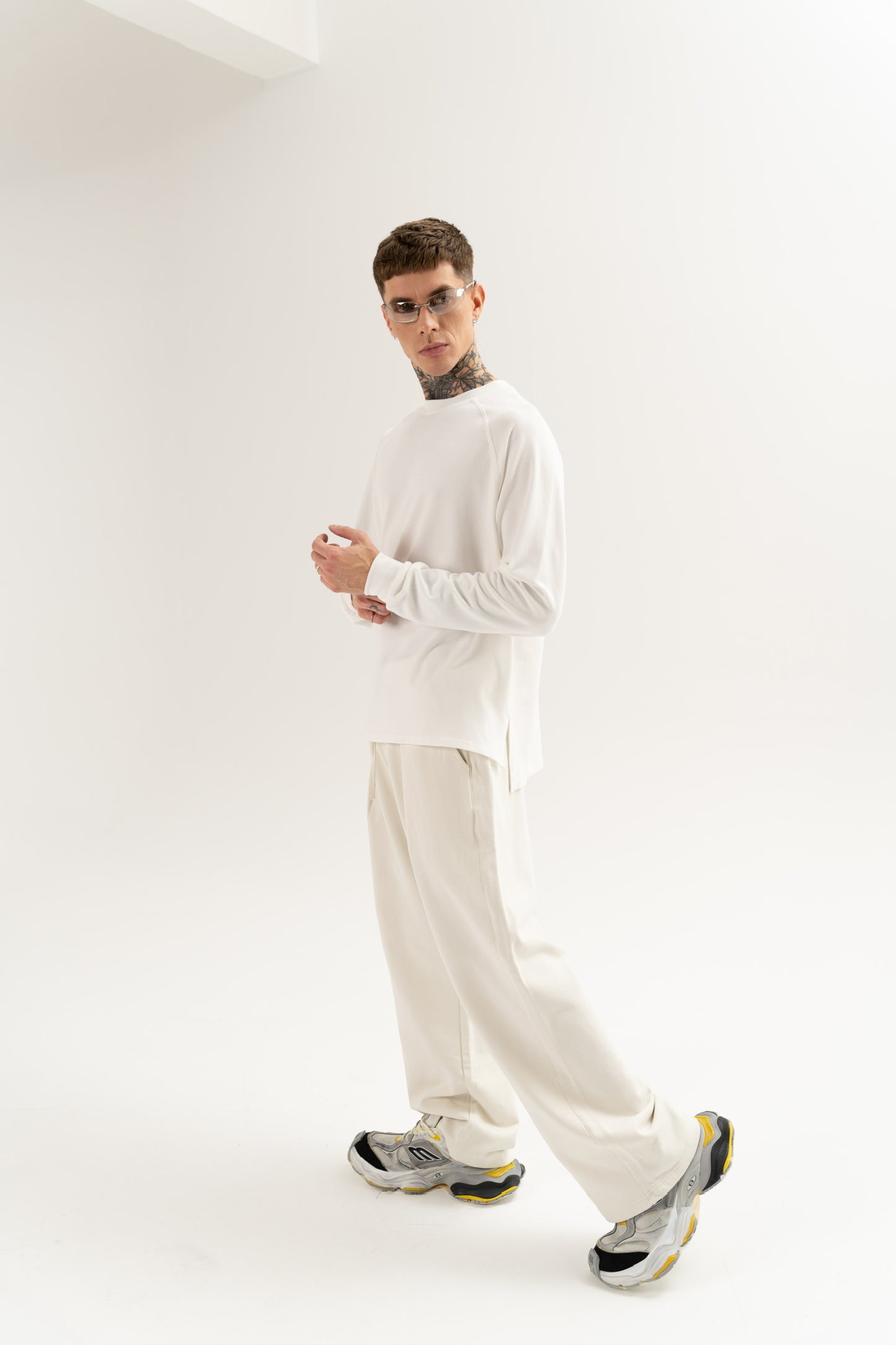 Relax Line Pants