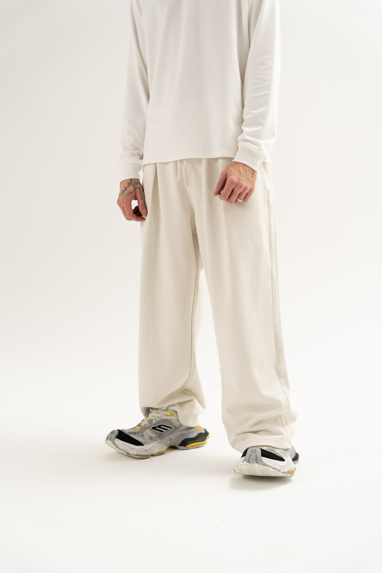 Relax Line Pants