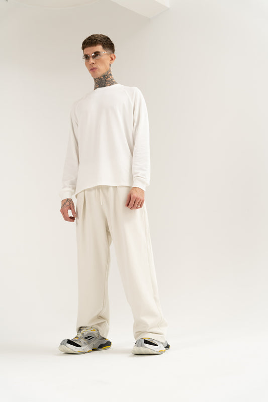 Relax Line Long Sleeve