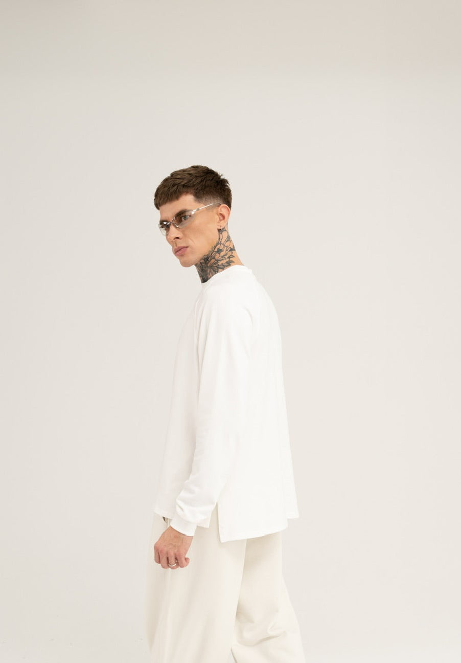 Relax Line Long Sleeve