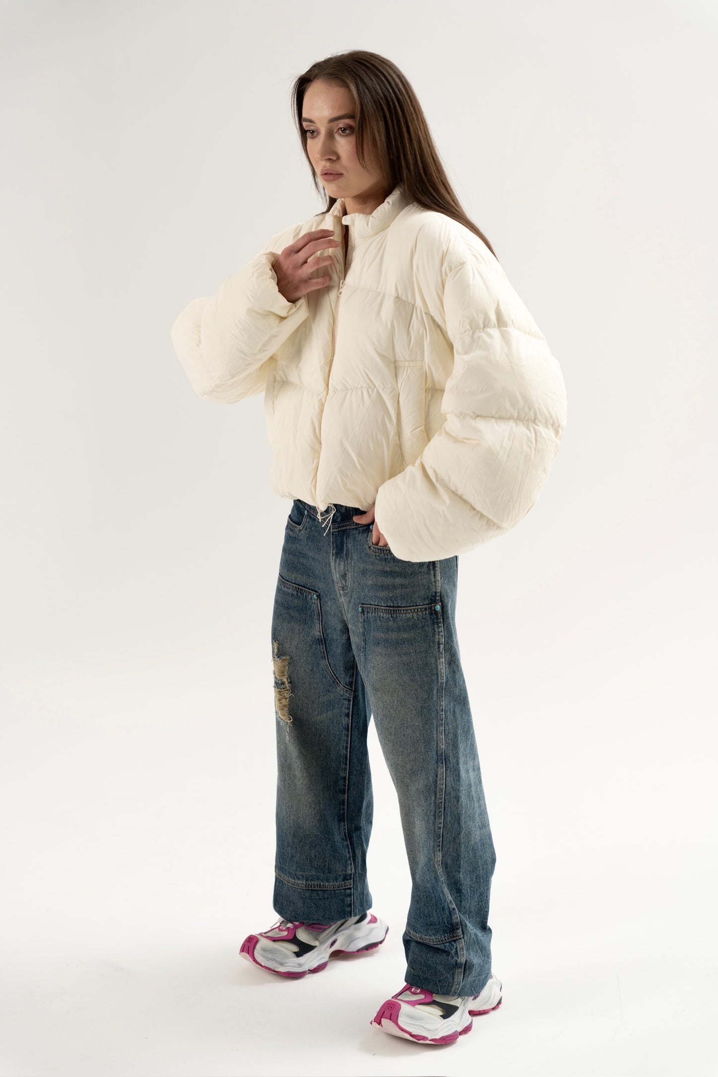 LightCloud Jacket
