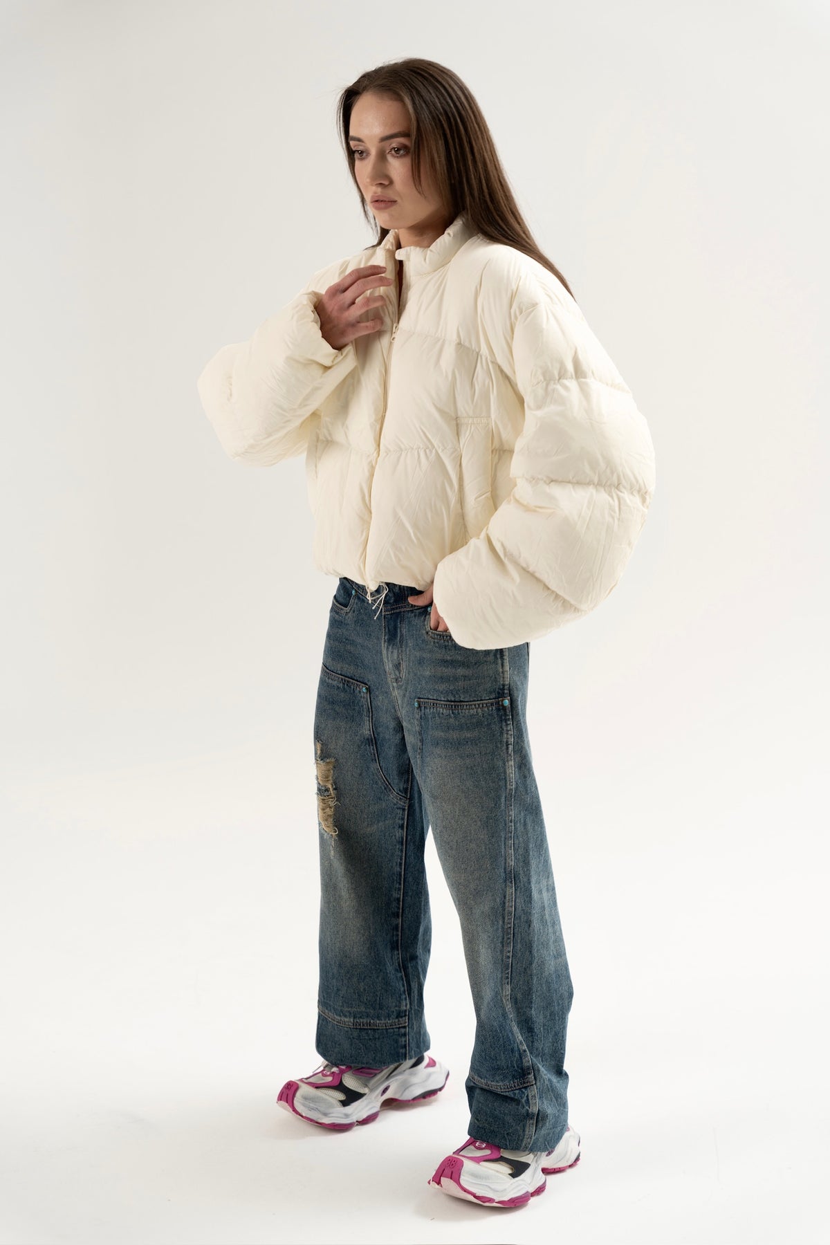 LightCloud Jacket