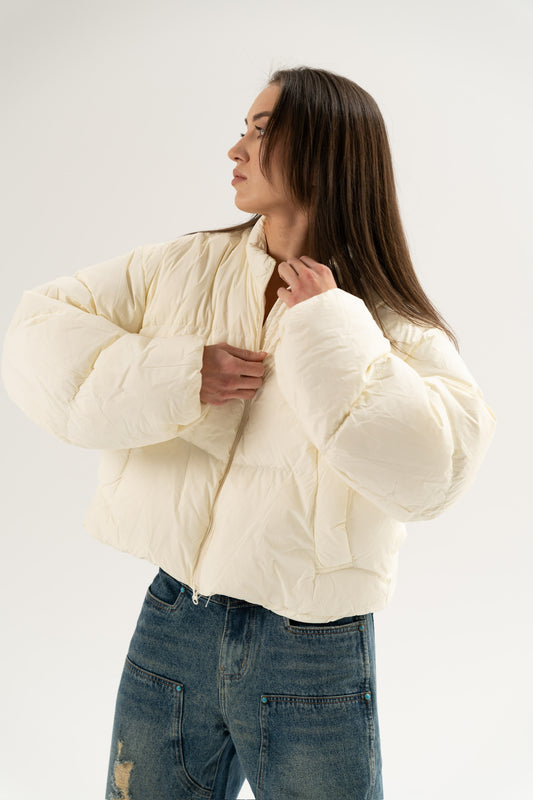 LightCloud Jacket