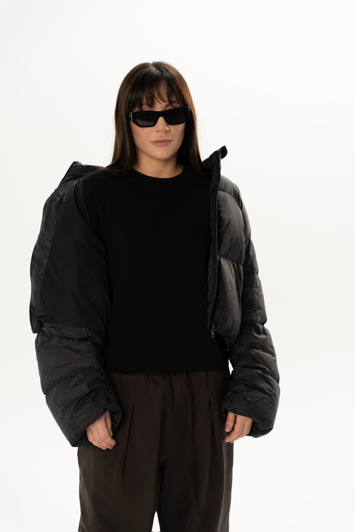 LightCloud Jacket