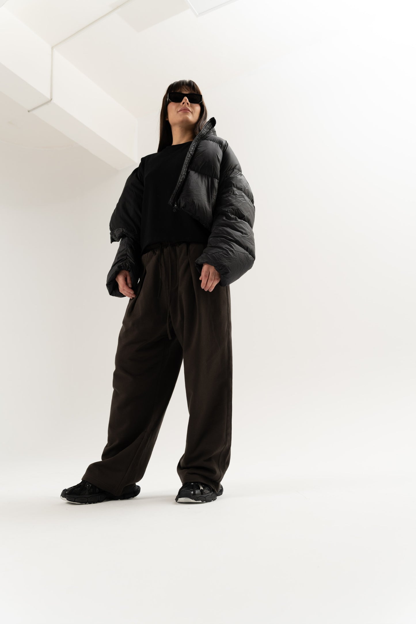 LightCloud Jacket