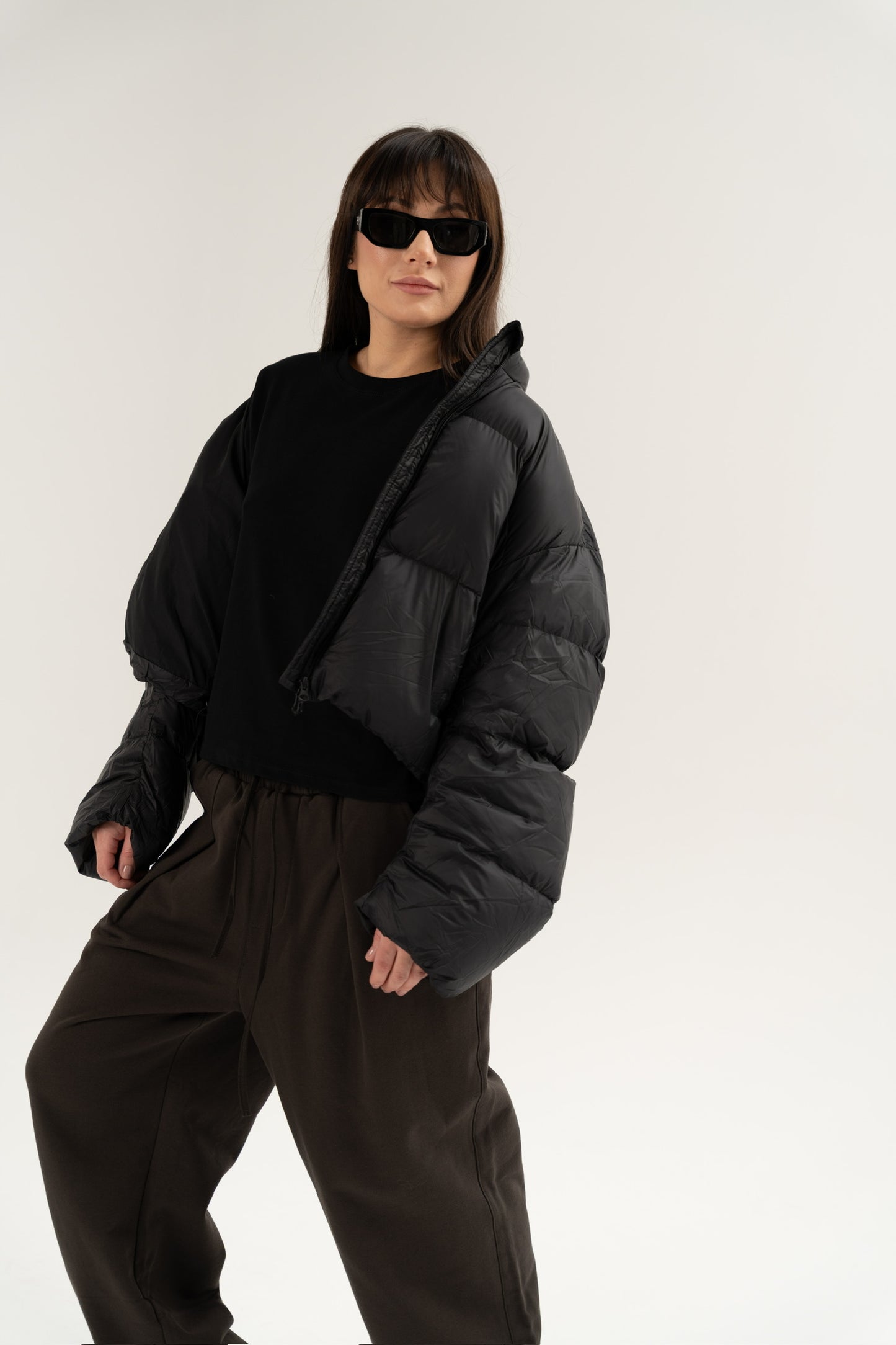 LightCloud Jacket