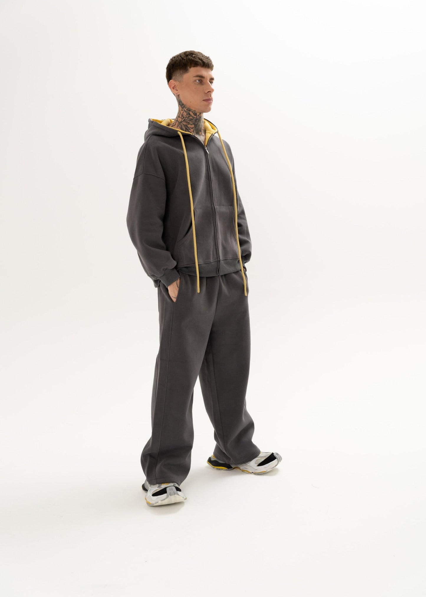 Street Oversize Set