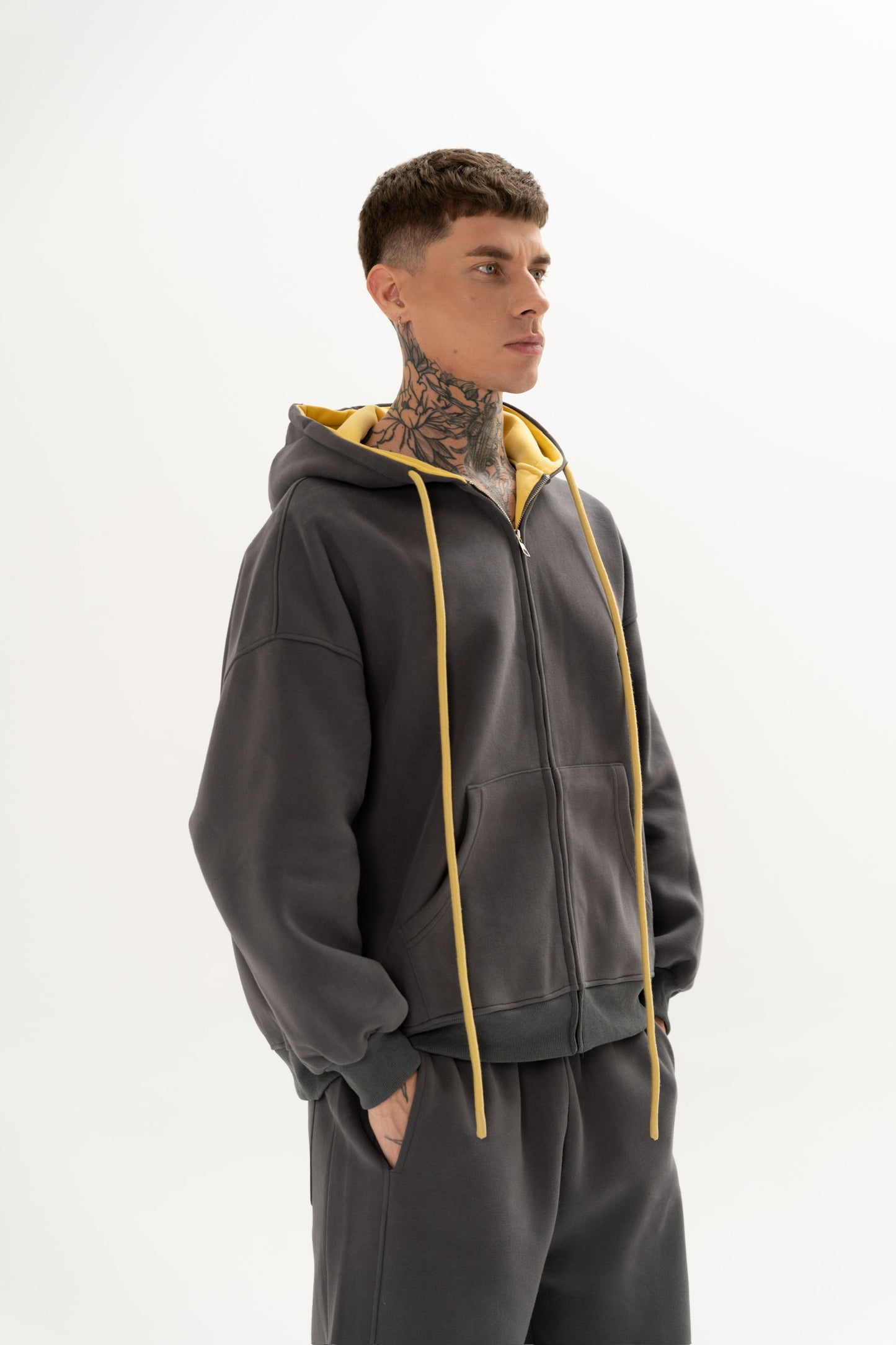Street Oversize Set