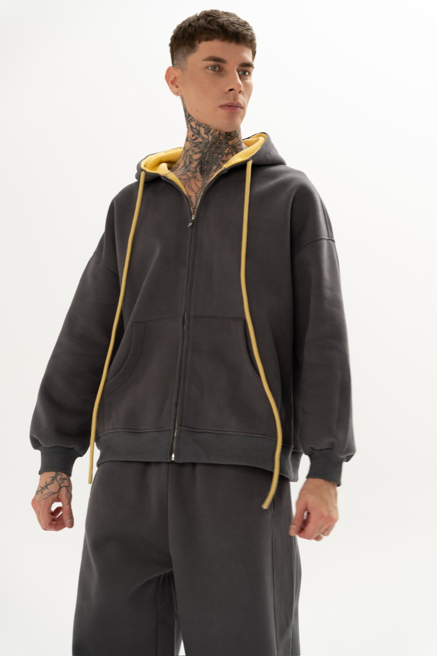 Street Oversize Set