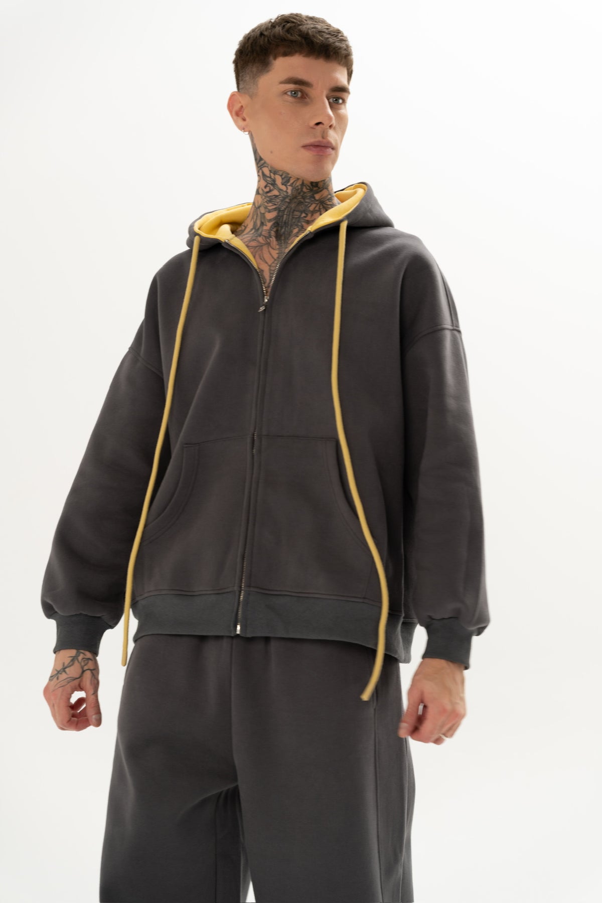 Street Oversize Set