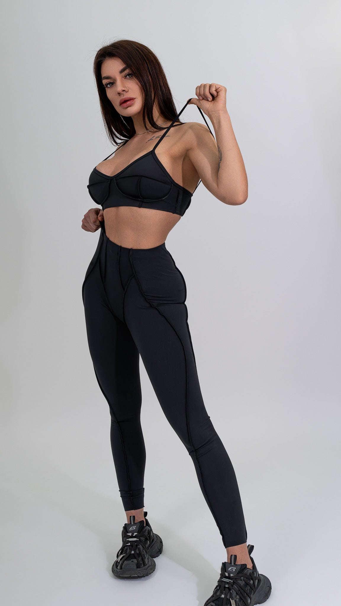 Form Fit Set