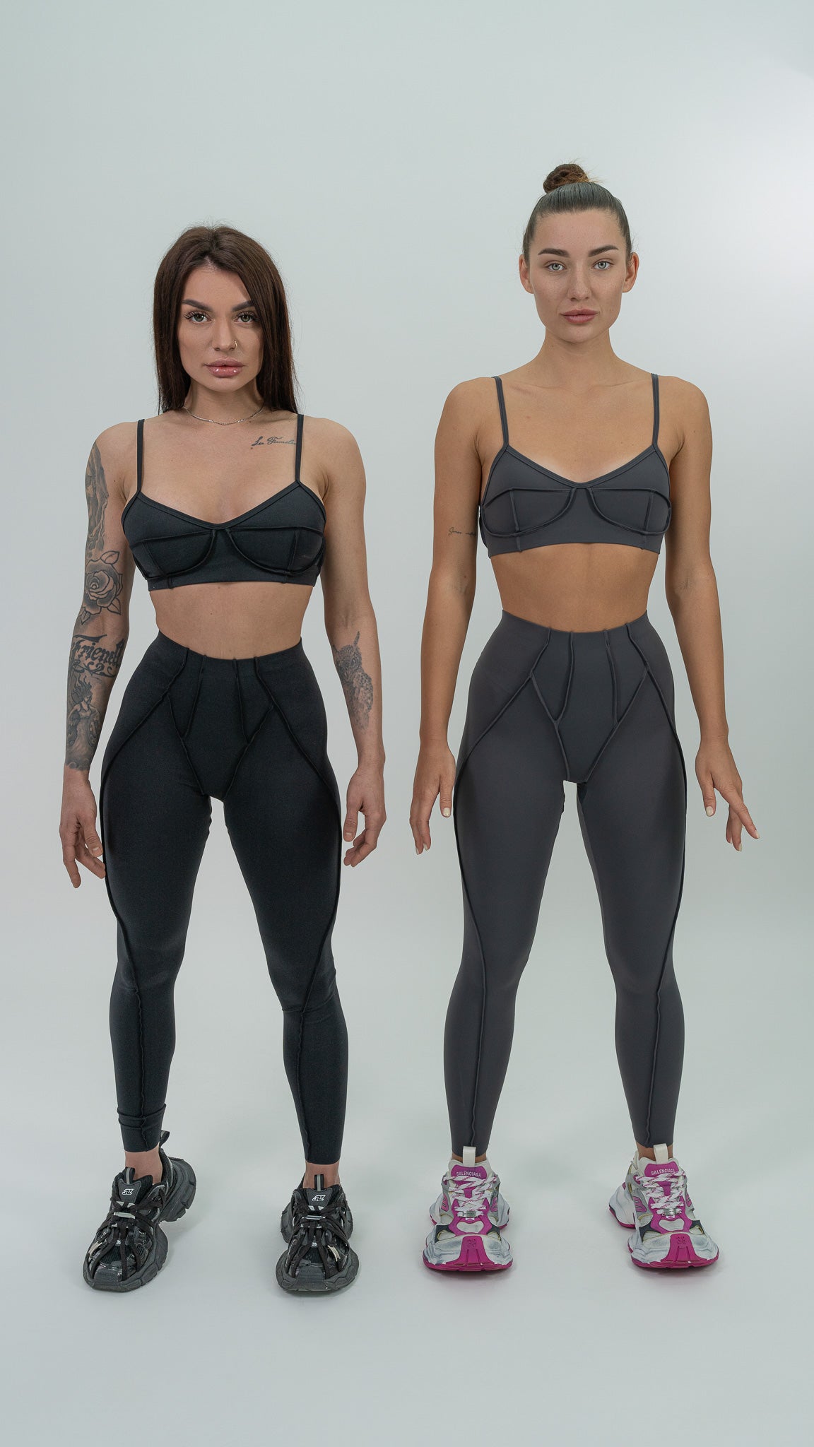 Form Fit Set