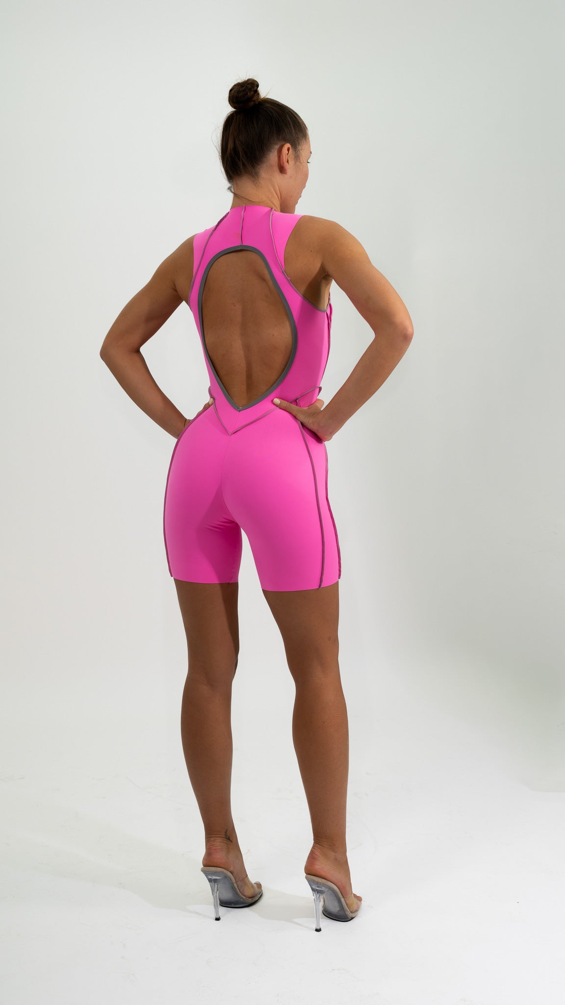 Jumpsuit  Extreme Fit