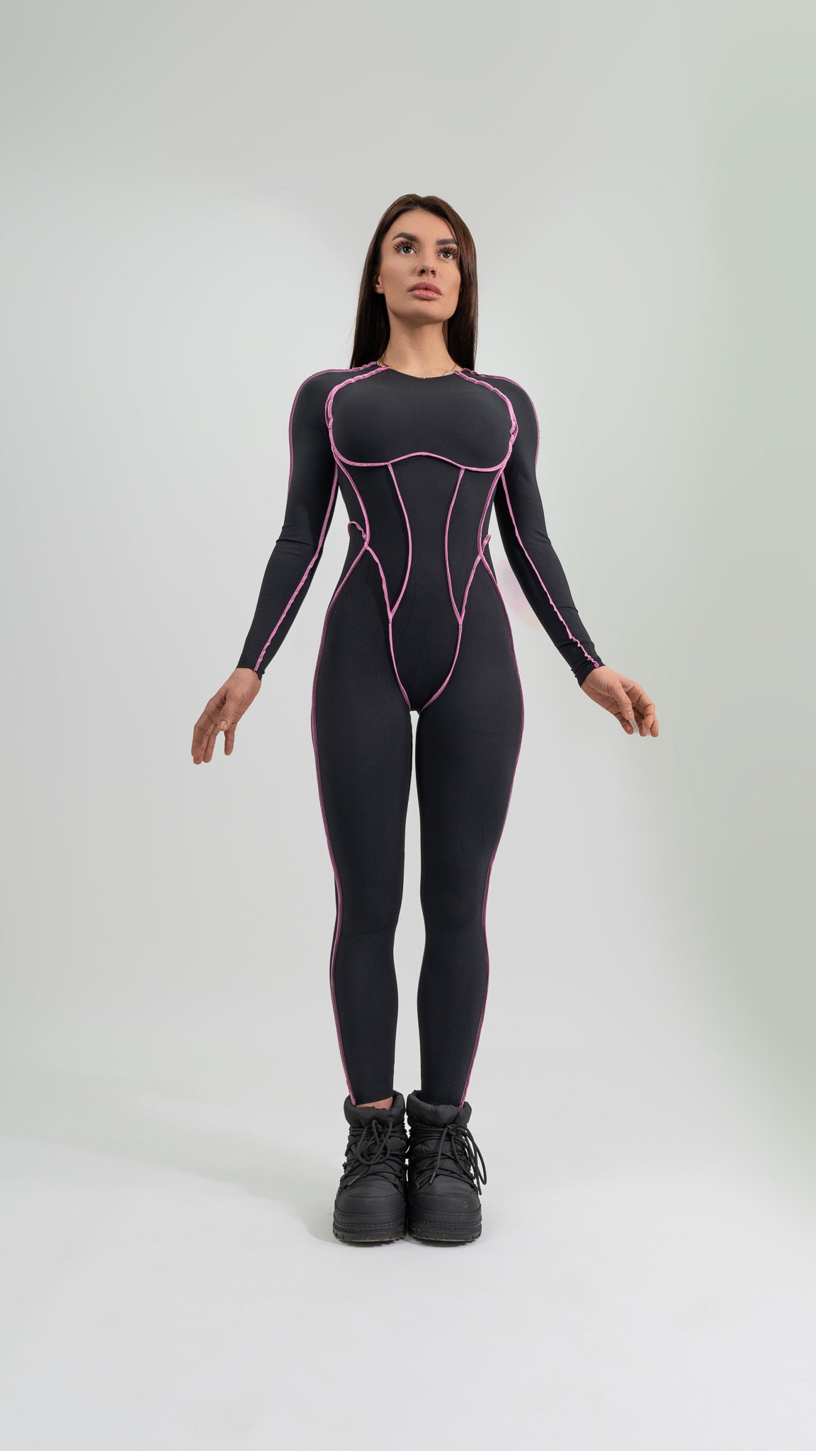 Jumpsuit  Extreme Fit