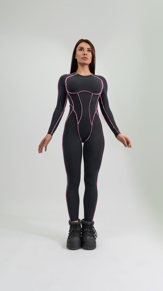 Jumpsuit  Extreme Fit