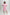 Raw Form Set Color Pink