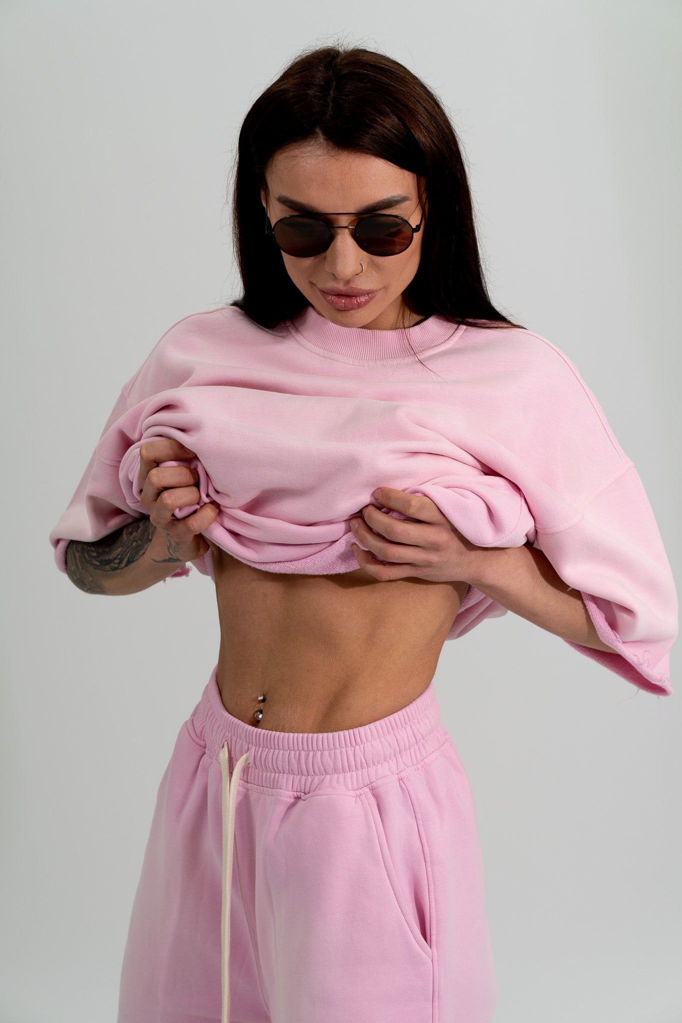 Raw Form Set Color